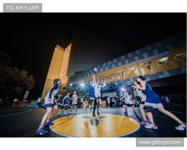 杭州街舞队的转型之路：从传统到创新的舞动革新探索