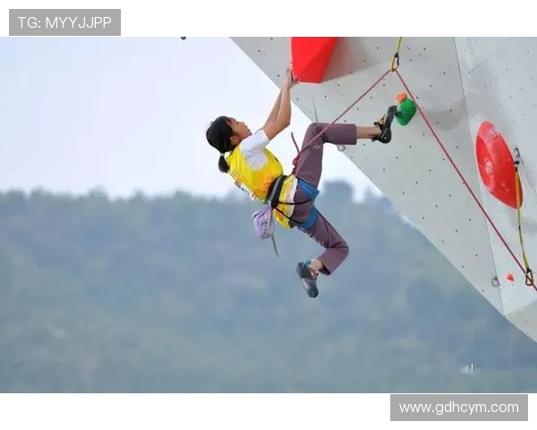 武汉攀岩队荣登全国攀岩个人能力排行榜第一名引领行业新风潮 武汉攀岩队荣登全国攀岩个人能力排行榜第一名引领行业新风潮