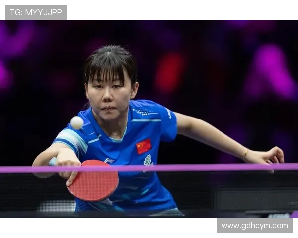 深入分析西安乒乓球队独特的进攻战术与技术特点 深入分析西安乒乓球队独特的进攻战术与技术特点