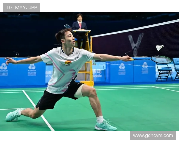 深圳羽毛球队荣登全国羽毛球战术排行榜第三名的背后故事与分析 深圳羽毛球队荣登全国羽毛球战术排行榜第三名的背后故事与分析