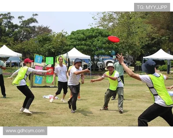 深度对话刘秀英如何在飞盘运动中找到人生的意义与激情 深度对话刘秀英如何在飞盘运动中找到人生的意义与激情