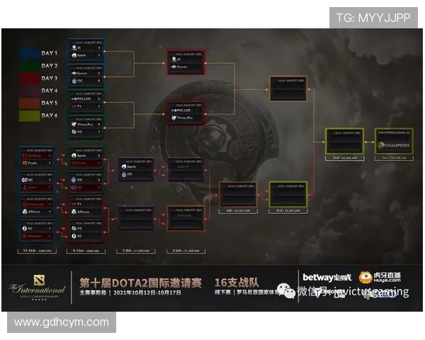 聚焦DOTA2IG战队意识提升之路与战术创新探讨