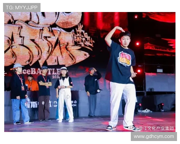 西安街舞队在全国灵活性排行榜中荣登第七名展现实力与风采