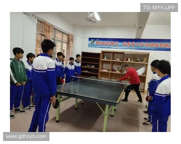 赵丽独家分享乒乓球技巧与心得体会助你提升球技的秘密秘籍