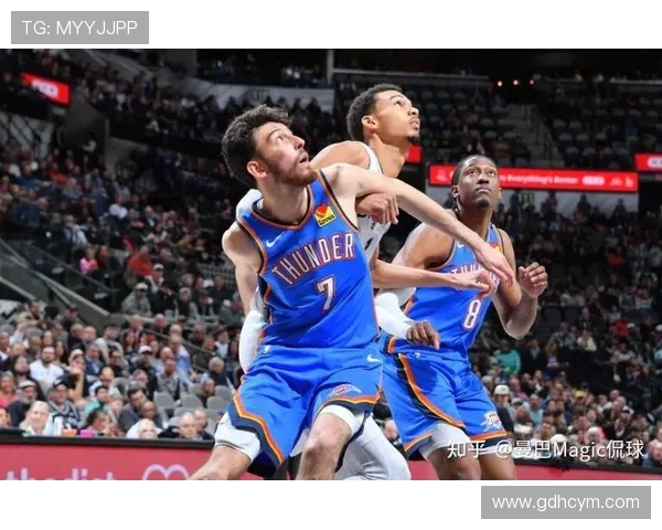 2011年NBA季后赛雷霆对阵马刺精彩录像回顾与分析