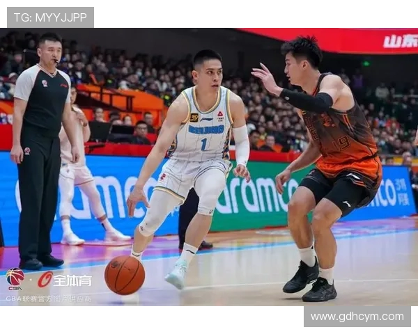 2015年北京首钢与辽宁队精彩对决视频回顾与分析