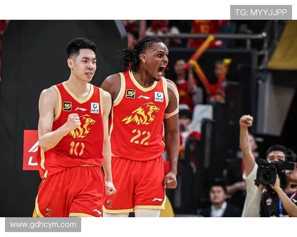 2018年CBA辽宁队对阵广厦队精彩比赛录像回顾与分析 2018年CBA辽宁队对阵广厦队精彩比赛录像回顾与分析