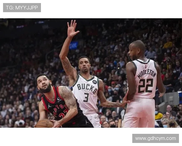 NBA雄鹿对阵猛龙精彩直播全程回顾与赛后分析