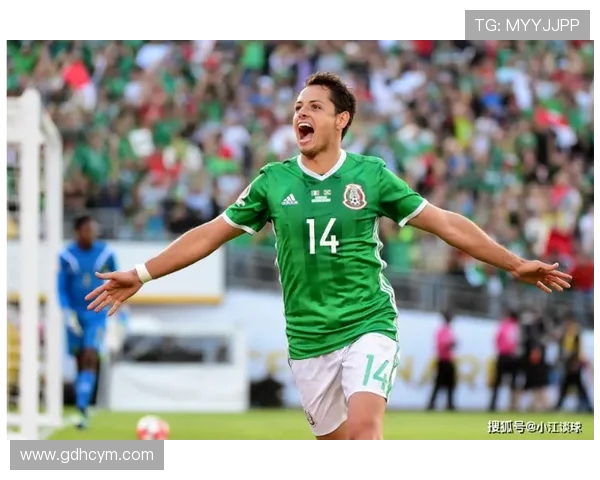 墨西哥与巴拿马世预赛精彩对决比分揭晓赛况回顾与分析