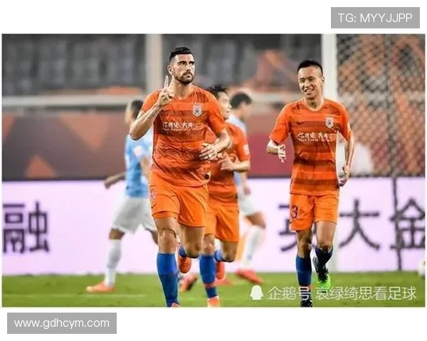 山东鲁能与辽宁队对决前瞻分析及比赛结果预测