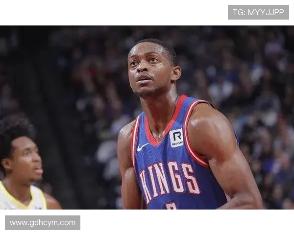 德阿隆福克斯如何在NBA赛场上崭露头角引领球队走向辉煌