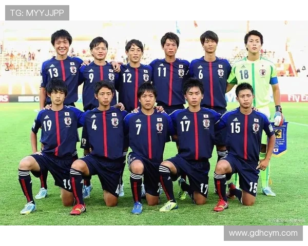 日本与海地热身赛精彩对决展现足球魅力与团队精神