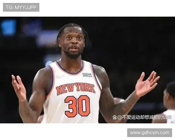 朱利叶斯兰德尔在NBA赛场上的崛起与挑战分析 朱利叶斯兰德尔在NBA赛场上的崛起与挑战分析