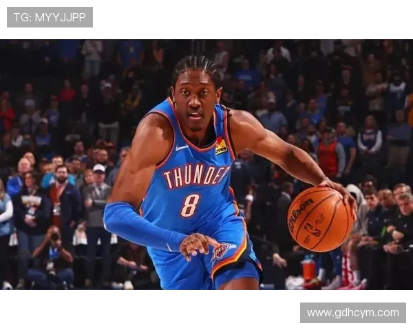 杰伦威廉姆斯:新星崛起与未来篮球发展的无限可能 杰伦威廉姆斯:新星崛起与未来篮球发展的无限可能