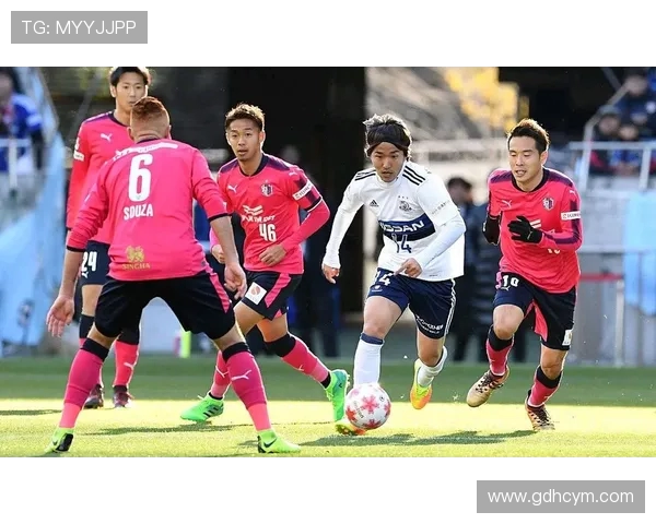 横滨水手与川崎前锋激战在即谁能在这场德比中笑到最后