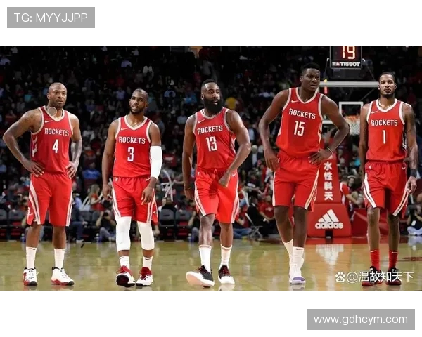 火箭队与勇士队的激烈对决回顾与分析五天内的精彩瞬间