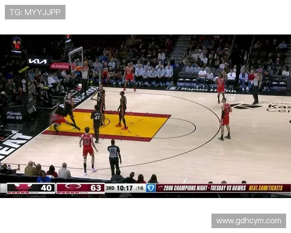 热火与公牛激战正酣NBA精彩直播全程回顾与分析 热火与公牛激战正酣NBA精彩直播全程回顾与分析