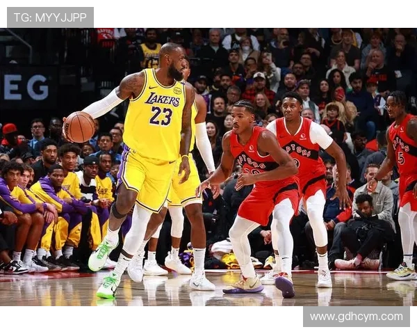 猛龙与湖人激情对决在线直播全程回顾与精彩瞬间分享