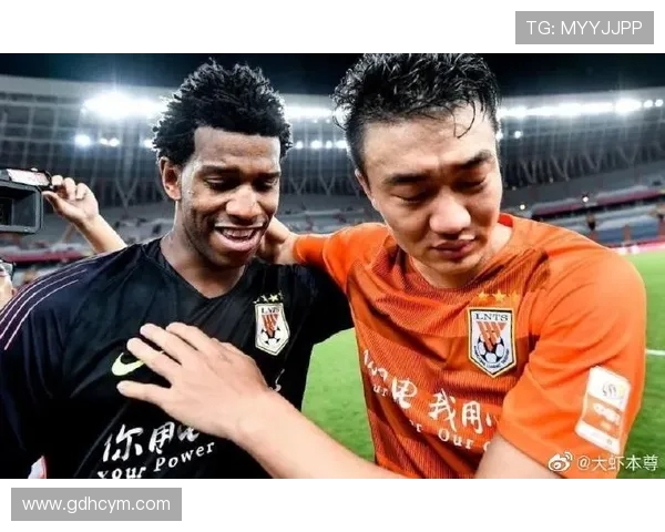 秦升与戴林的对决引发热议谁将成为新一代足球明星的代表