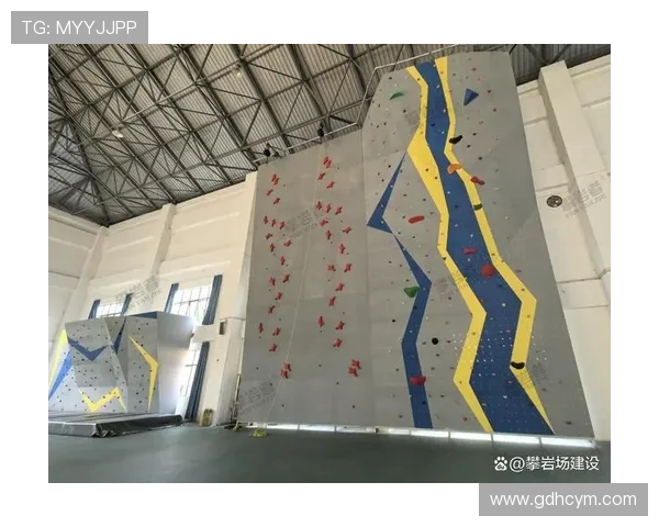 重庆攀岩队的意识与团队协作探讨攀岩运动的未来发展方向