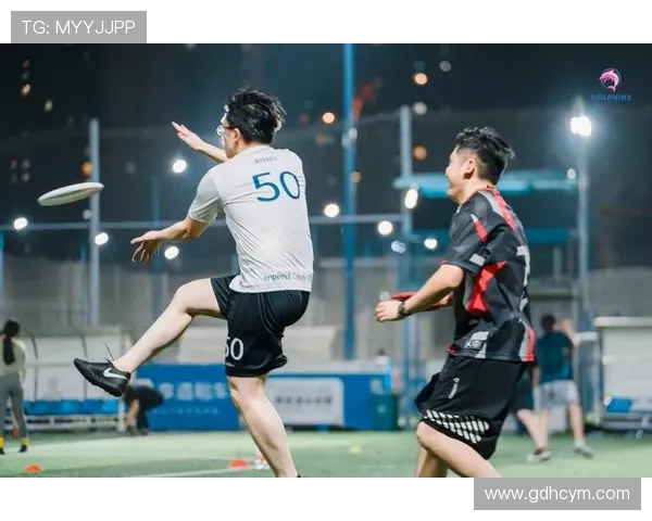 重庆飞盘队的蜕变之旅:从业余爱好到竞技赛场的成长故事