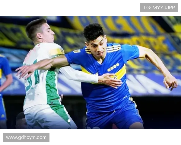 阿甲圣马丁迎战博卡青年激情对决期待精彩瞬间