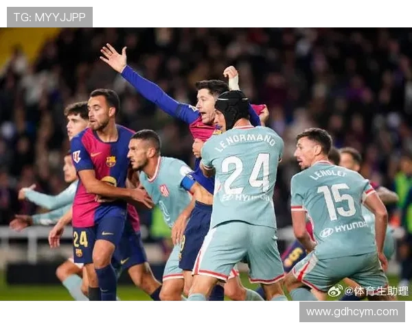 马德里竞技与巴萨激战回顾2015年9月13日经典对决再现足球魅力 马德里竞技与巴萨激战回顾2015年9月13日经典对决再现足球魅力