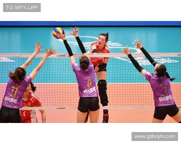 重庆排球队引领最新排球节奏TOP10榜单精彩纷呈的赛季回顾