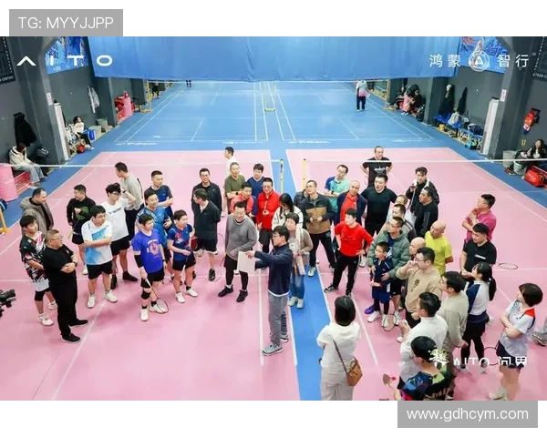 北京羽毛球队实力分析与表现评估:数据揭示背后的秘密与趋势 北京羽毛球队实力分析与表现评估:数据揭示背后的秘密与趋势