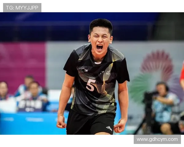 南京排球队实力揭秘：排球巨献背后的故事与成就