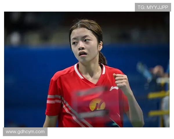 广州羽毛球队全运会表现评析：经验与实力的完美结合