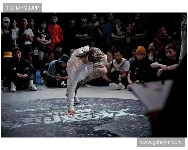 广州街舞队在滑板精英赛中的精彩表现与实力分析