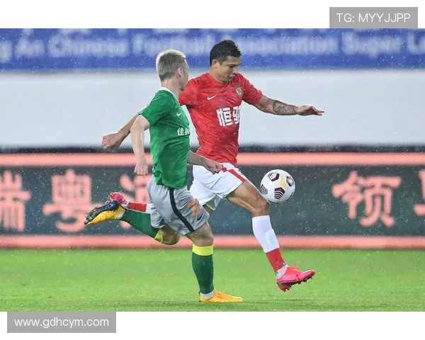 广州足球队球员个人能力深度对比与战术影响分析